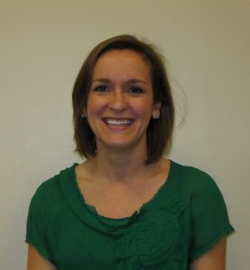 Callie Lodico, Pediatric Physical Therapy