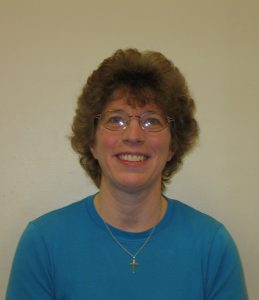 Jeannine Moyer, Pediatric Physical Therapy