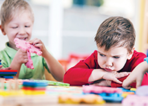 child behavioral challenges vs sensory issues