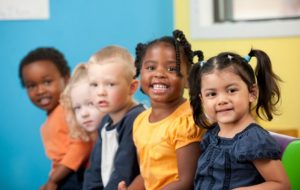 Transitioning from Early Intervention to Preschool