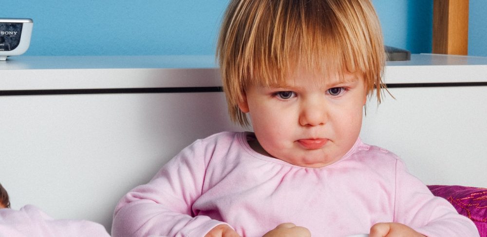 Early Intervention Can Help with Your Child’s Holiday Tantrums
