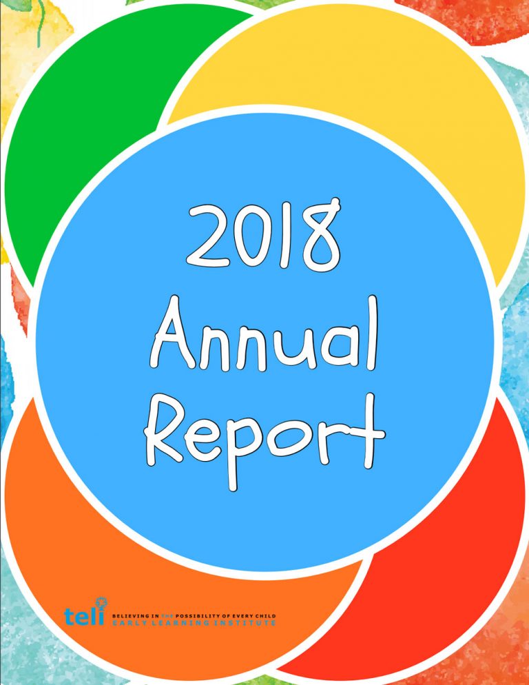 teli-annual-report-2018