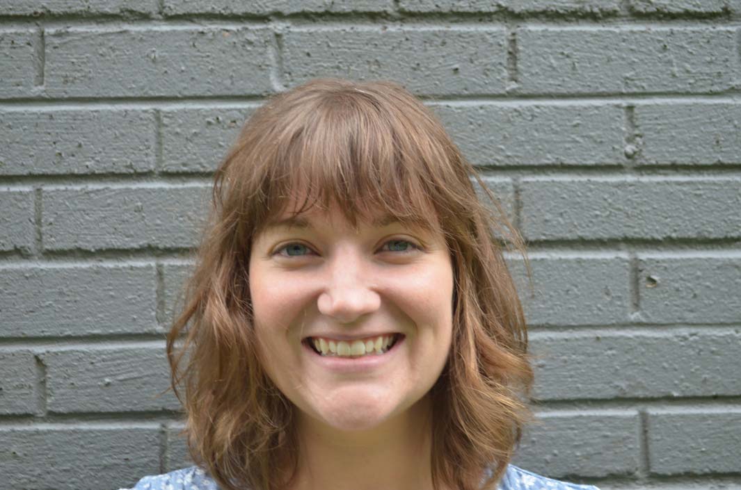 Kelly Beddall, Speech Language Pathologist